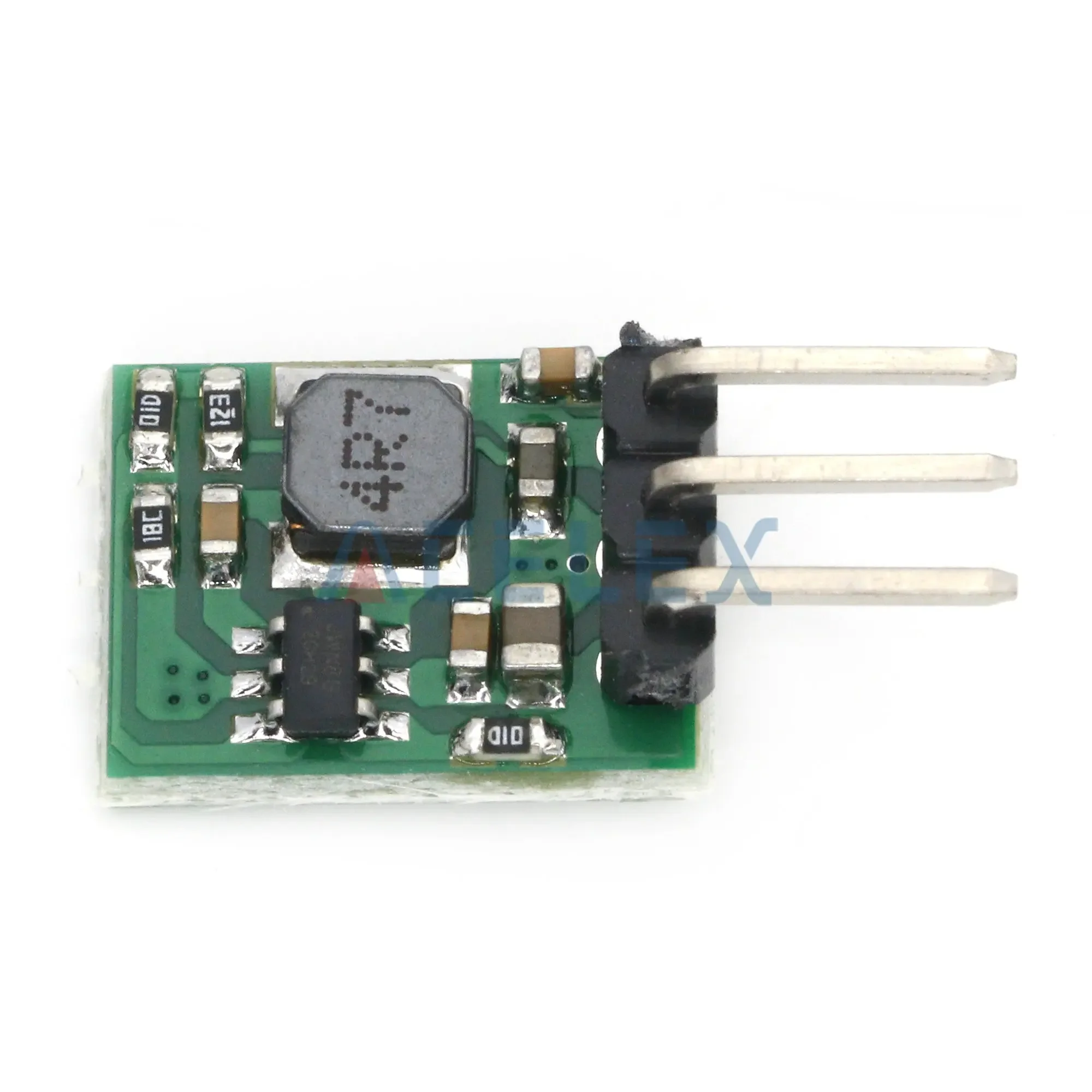 4.5-18V to 3.3V 5V 12V 1A DC-DC step-down power/regulator/switching power module/three-terminal linear/short circuit protection