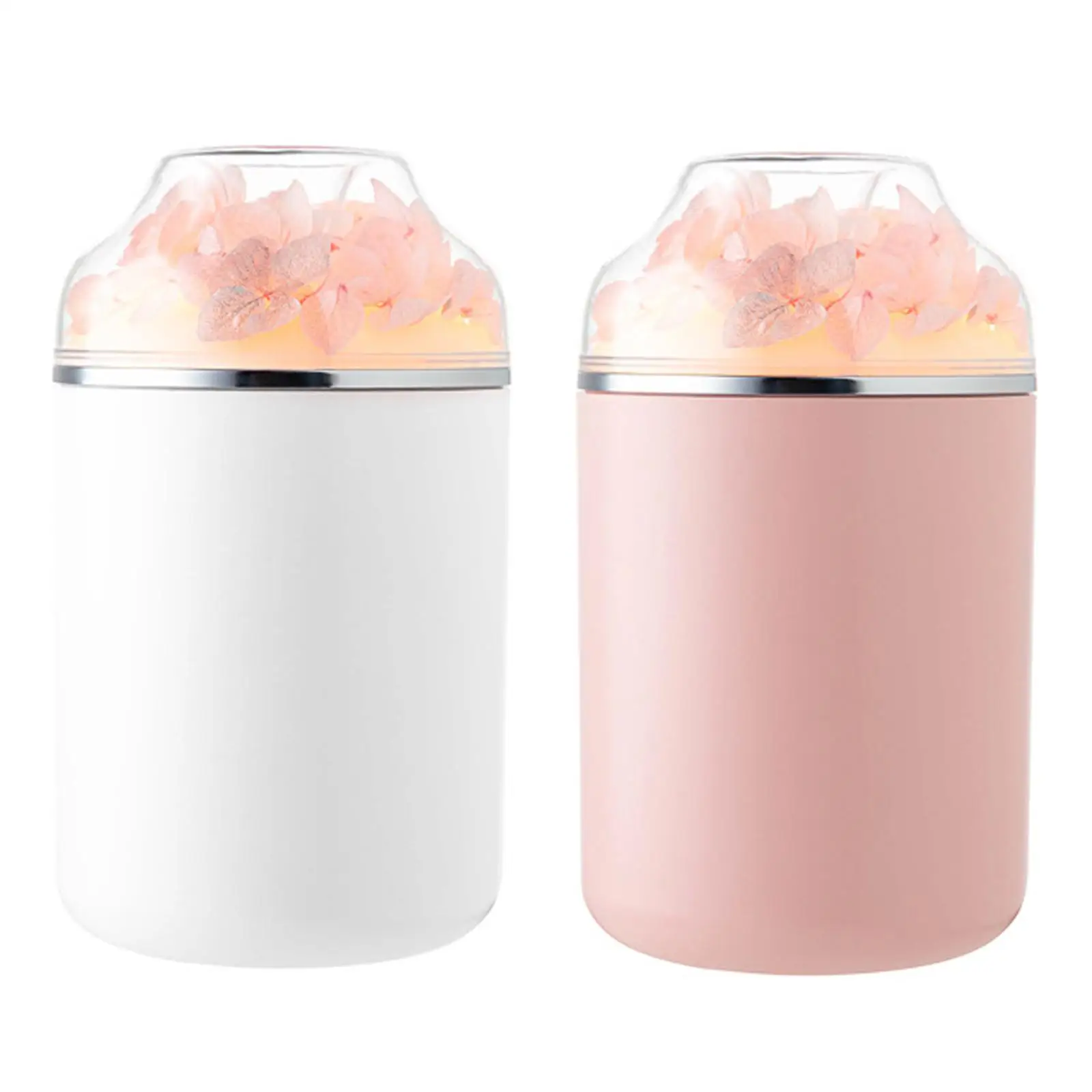 280 мл увлажнитель воздуха USB-лампа тихий туман эфирное масло для автомобильной спальни