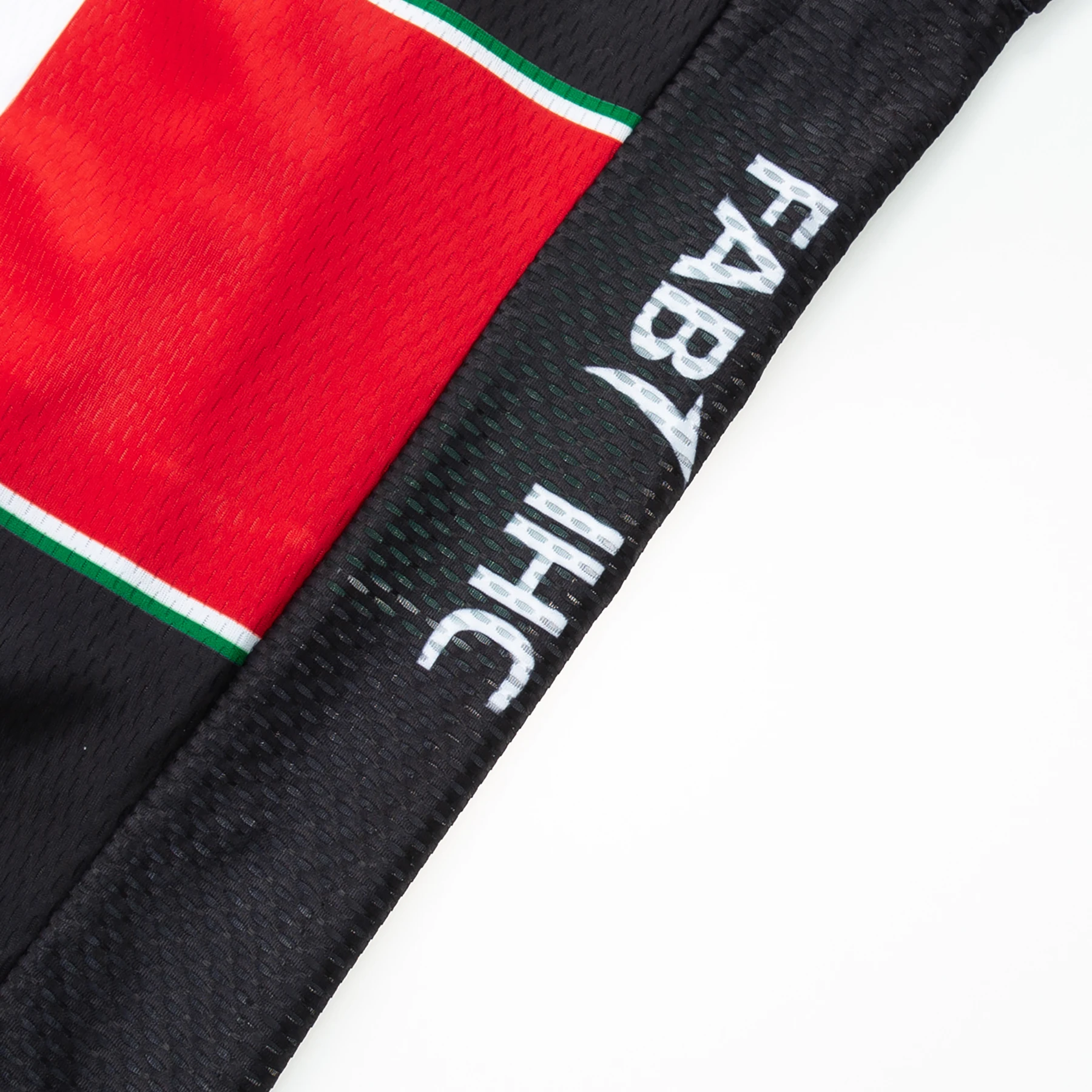 2026 Neues MEXIKO Radtrikot UAE Team Fahrradtrikot Shorts Herren Damen Schnelltrocknend Ropa Ciclismo Pro Fahrrad-T-Shirt Bekleidung – Detail 7