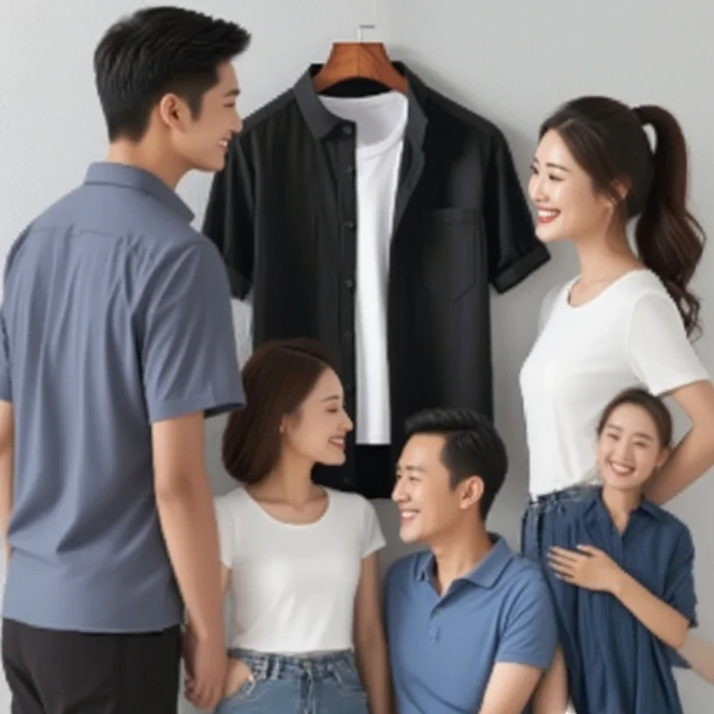 

Men Linen Shirt Short Sleeved 2025 Summer Light Thin Solid Casual Loose Oversized Stand Up Collar Shirt Harajuku Men Clothing