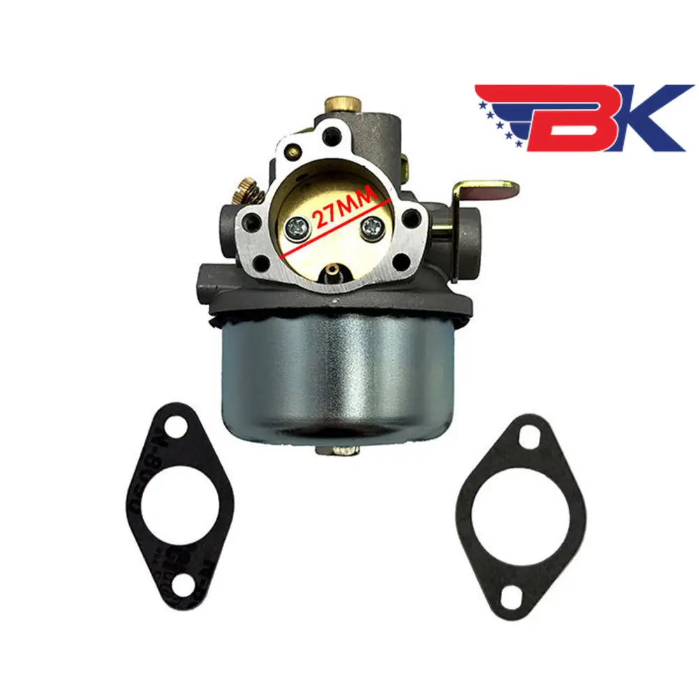 Carburador para kohler k90 k91 k141 k160 k161 k181 motor de ferro fundido carter cortador de grama trator carb