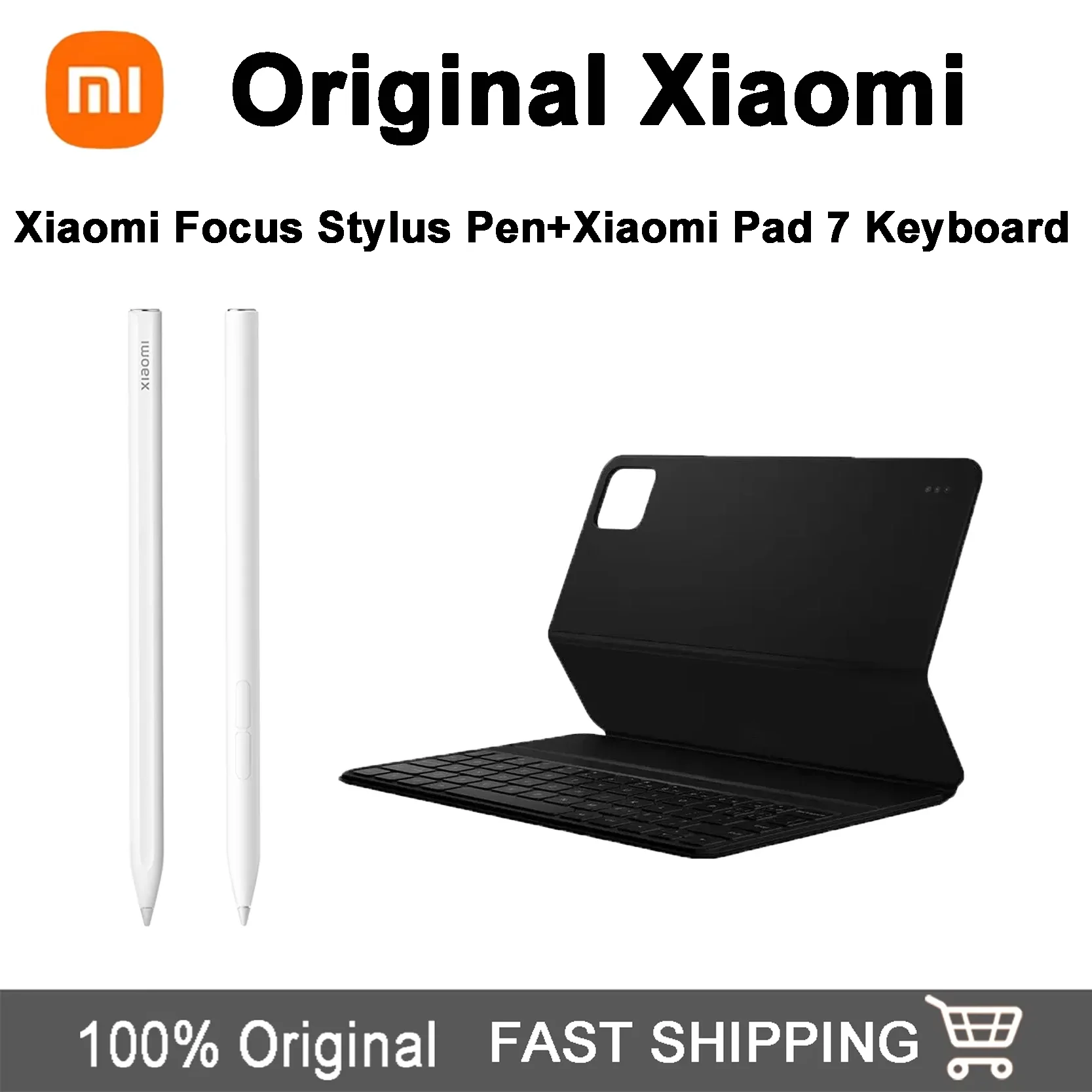 Focus keyboard xiaomi pad 7 pro-AliExpress