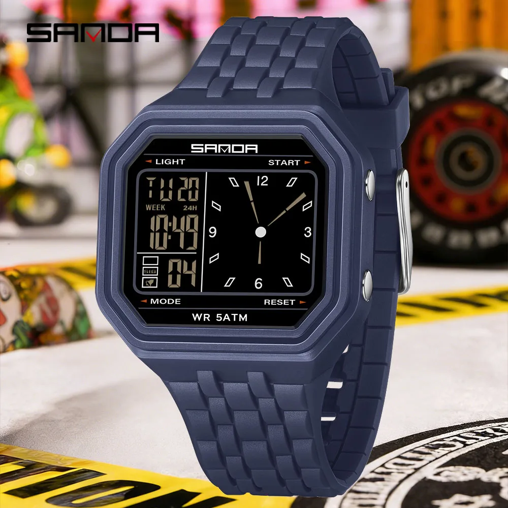 #13 Cheapest Multi-Function Electronic Watches Deals You Can Get