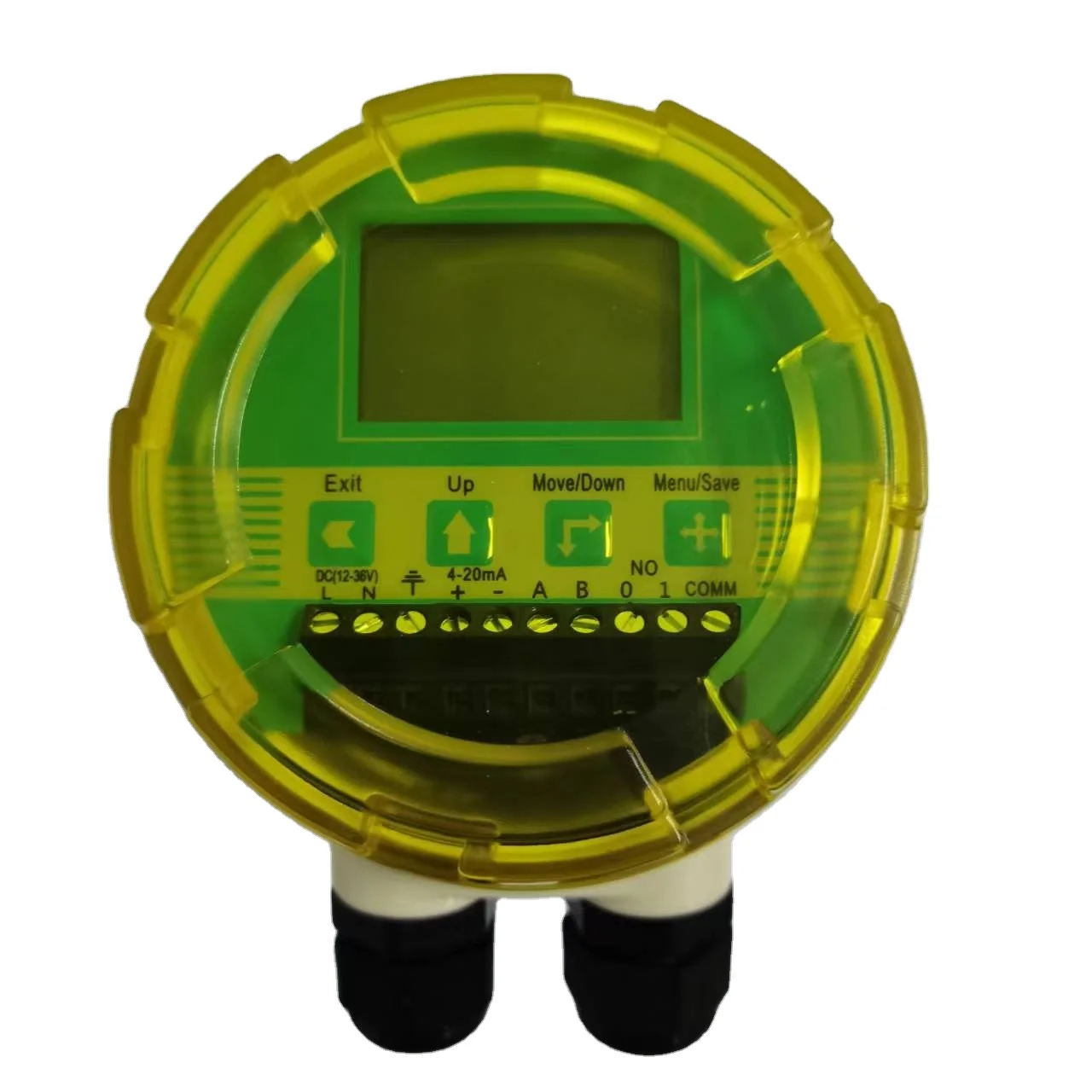 RS485 4-20Ma Output…