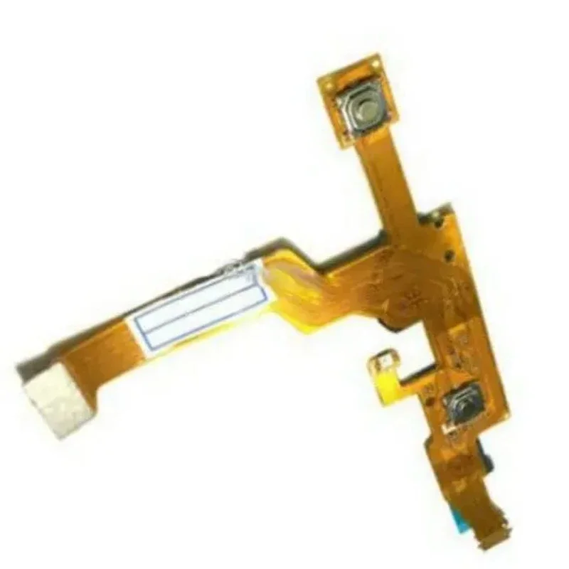 Original Shutter Select Setting Button Flex Cable for Gopro Hero 6  Hero7 Black Camera Part