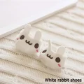white rabbit shoes