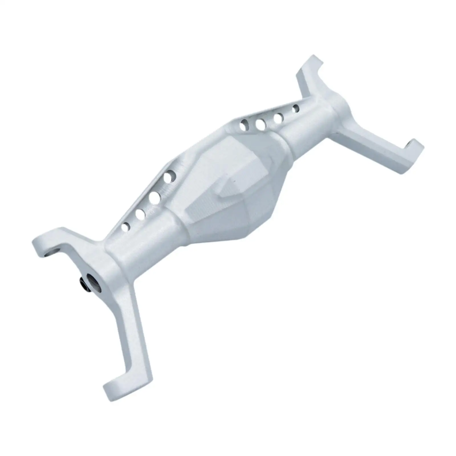 

Модель 1/18 года, корпус для радиоуправляемой модели, Профессиональный Корпус для передней оси для модифицированных аксессуаров Utb18 «сделай сам», автомобиль с дистанционным управлением на гусеничном ходу