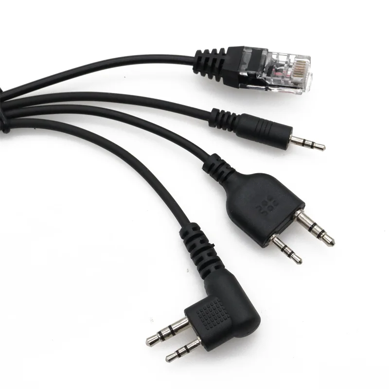 HOT 8 In 1 USB Programming Cable Multifunctional Compatible For