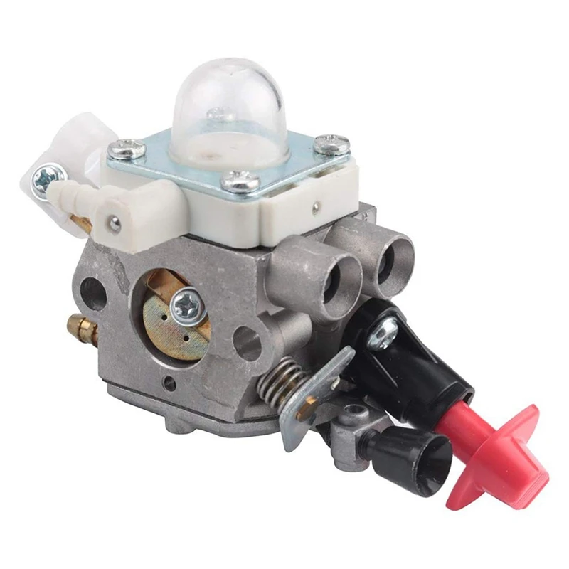 ABGG-C1M-S267A FS40 Carburetor With Air Filter Adjustment Tool For Stihl FS50 FS50C HT56 HT56C KM56 KM56C KN56 FS56 FS56C FS70C