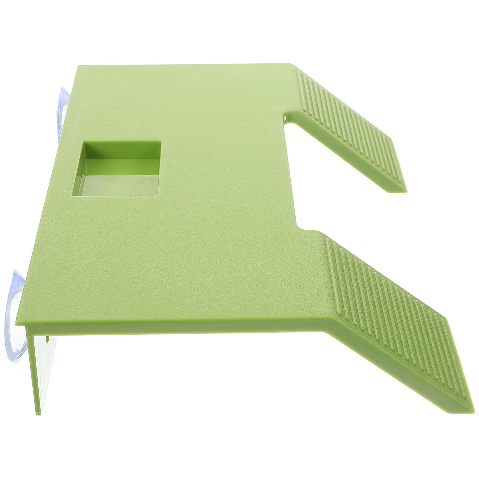 

Turtle Basking Platform with Ramps for Aquarium Reptile Rest Stand Floating Terrace for Turtle Tank Decorations Climbing Area