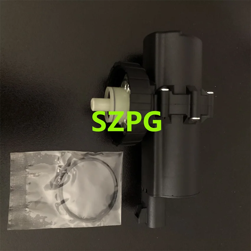 

ForOE:RE505825 RE509530 RE569926 RE569927 24V Fuel Pump for John Deere JD Tractor Electric Telehandler 6820 6910 6910S 6920