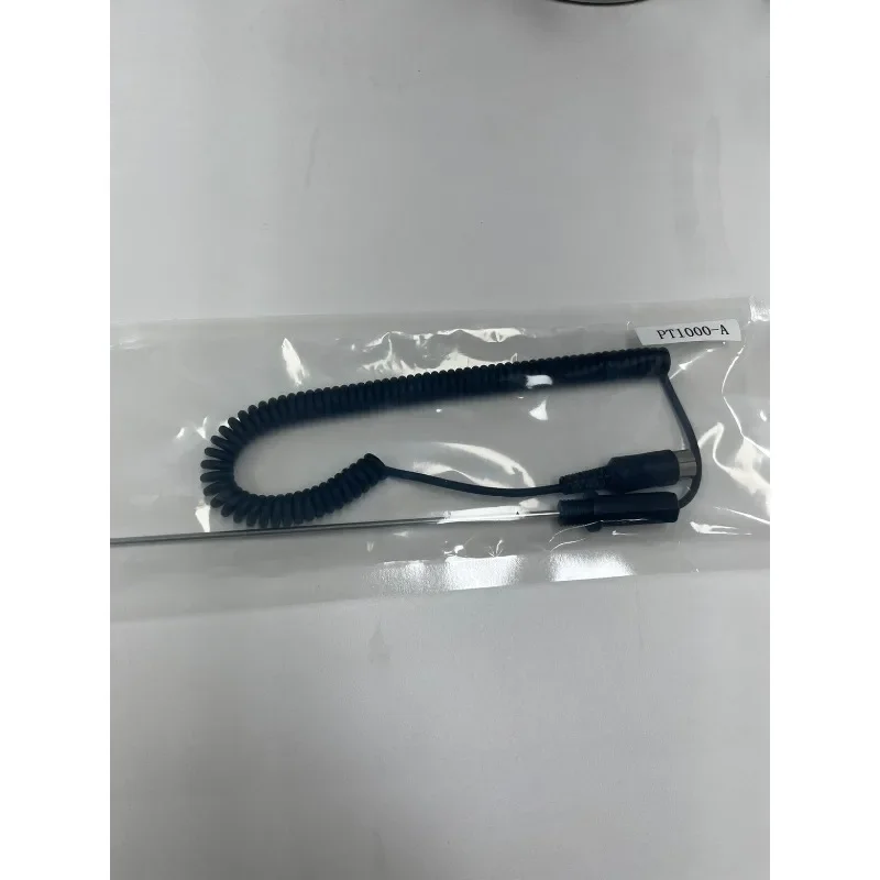 Beijing Dalong Magnetic Stirrer PT1000-A External Temperature Sensor Probe