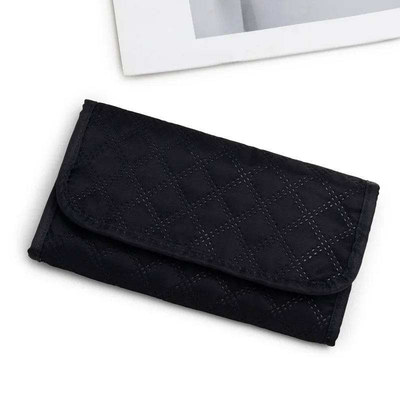 Thumbnail 2 - #65 Latest Velvet Jewelry Pouches Updates