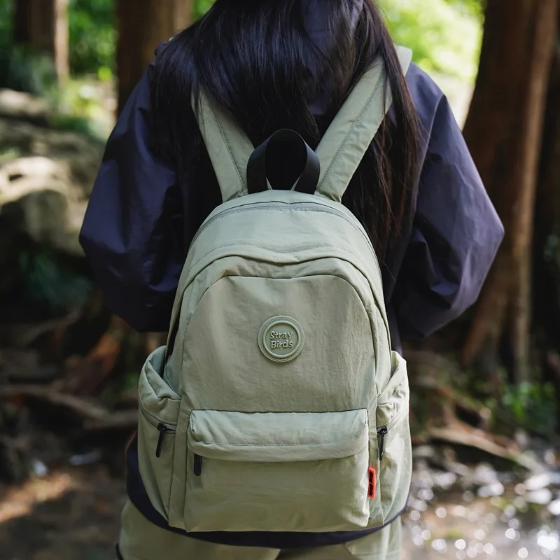 

Simple Kids Backpacks for Boy Lightweight Cute Backpacks Large Capacity Travel Backpack School Bag Class Bags for Girl Mochila