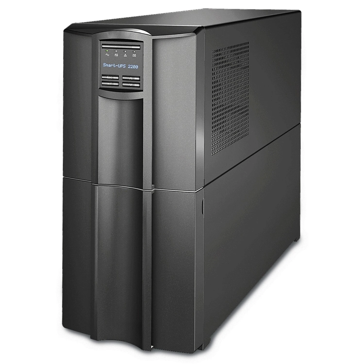 

Power supply, computer server, dedicated backup