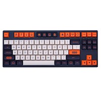142 Keys/set GMK Carbon Keycaps PBT Dye Sublimation Key Caps XDA Profile Lightproof Key Cap For 68 75 84 87 980 MX Switch Keys