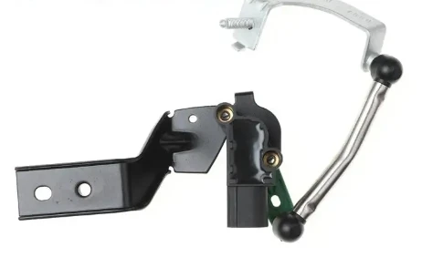 مستشعر الارتفاع الأصلي 5q0412521c 5q0412522c للجولف السابع باسات B8 توران Iv جودة عالية #2