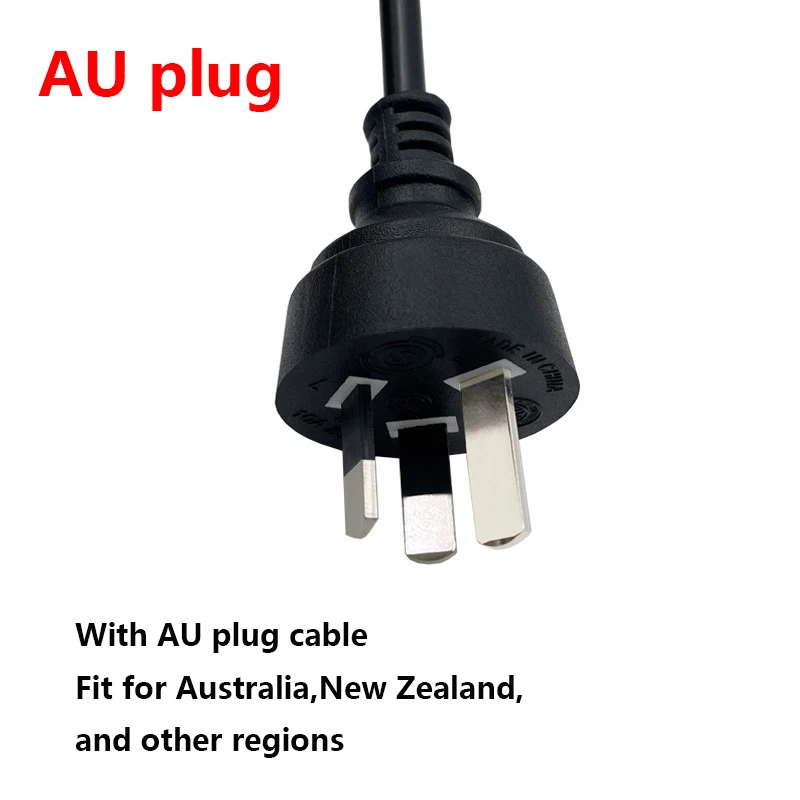 13,5V 3A 4A 5A AC/DC adapter 13,5 Volt voeding 13,5V adapter EU 4,8mm converter 5,5x2,5mm 13,5V3A 13,5V4A 13,5V5A EU 4,8mm