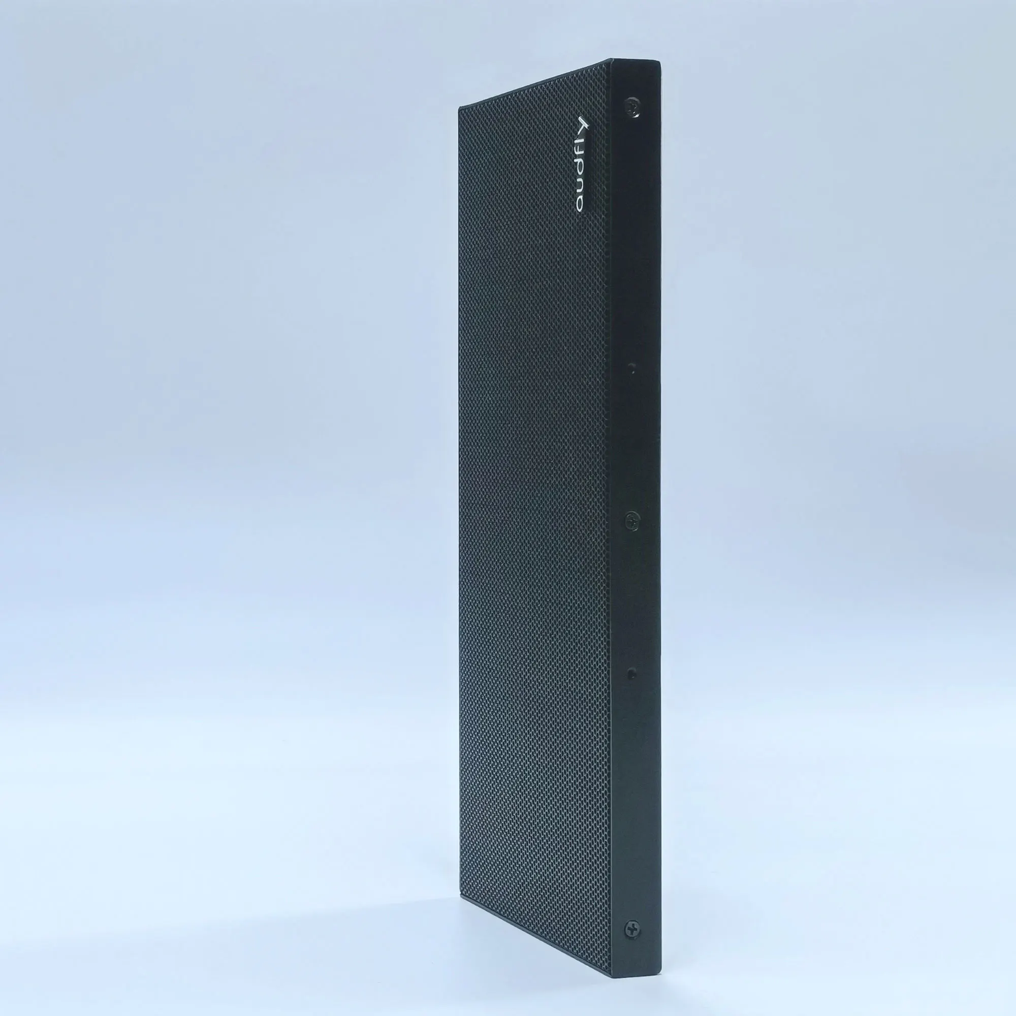 2026 Audfly Modular Expandability Personalized Audio Experience High Directivity Directional Parametric Speaker for museum