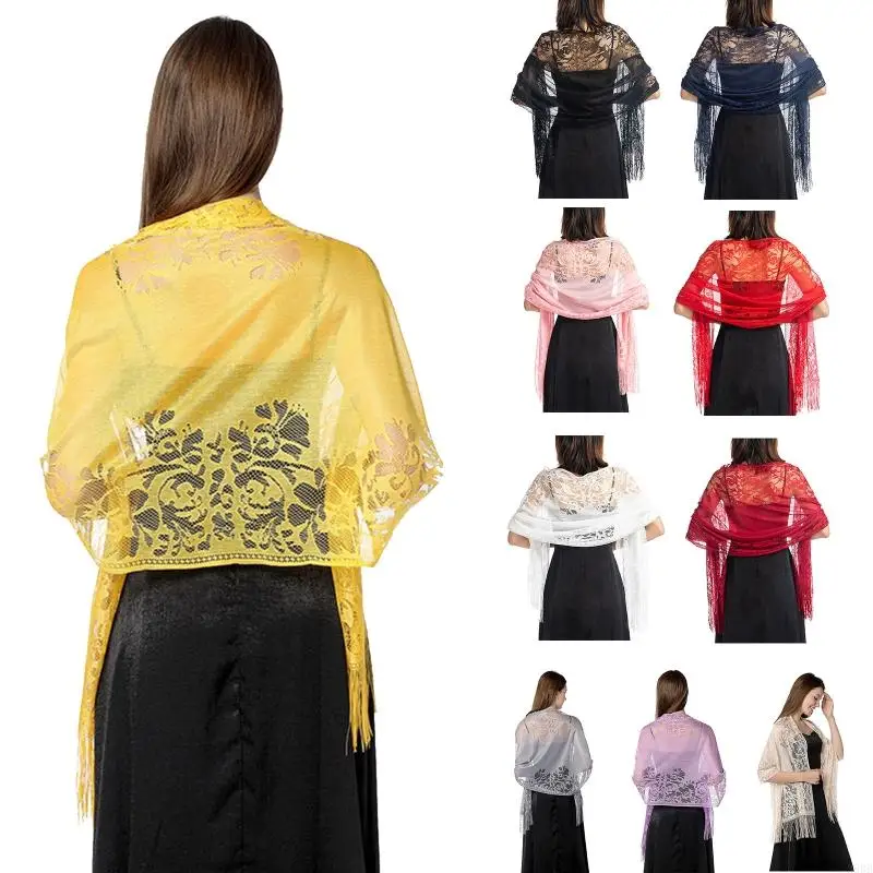 

Formal Shawls And Wraps For Evening Dresses Summer Shawl Wraps For Women Lightweight Pashmina Shawl