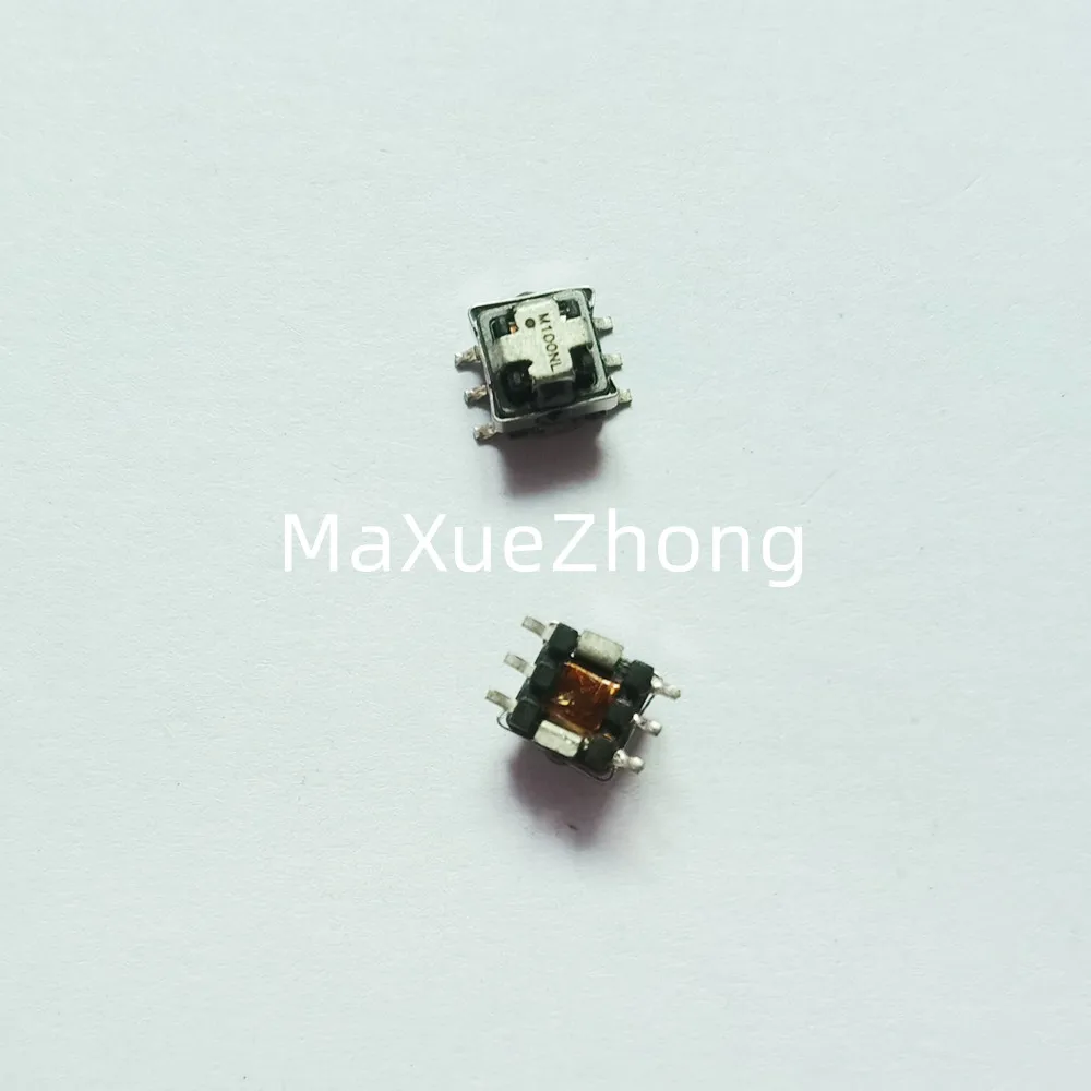 Original New 100% EE5.0 1:100 20A 2MH SMD Miniature Precision Current Transformer PA1005.100NL
