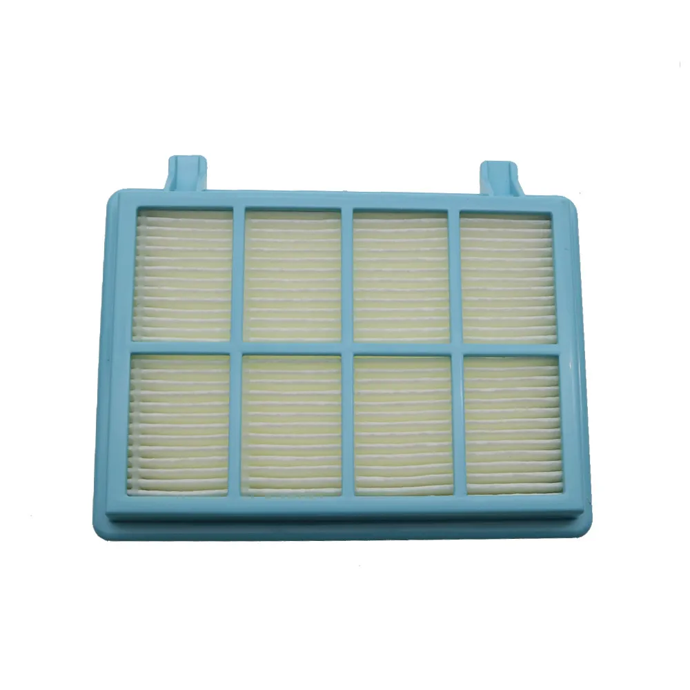 Penyedot Debu Filter Hepa untuk Philips FC5832 FC5835 FC5836 FC5982 FC5988 FC9350 FC9351 FC9352 FC9353 Bagian Penyedot Debu Robot