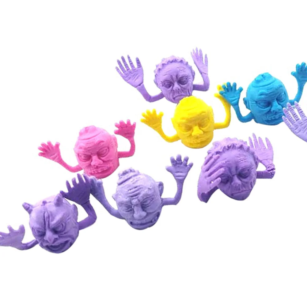 

Pencil Cap Funny Pencil Protector Pencil Extender Holder Creative Plastic Pencil