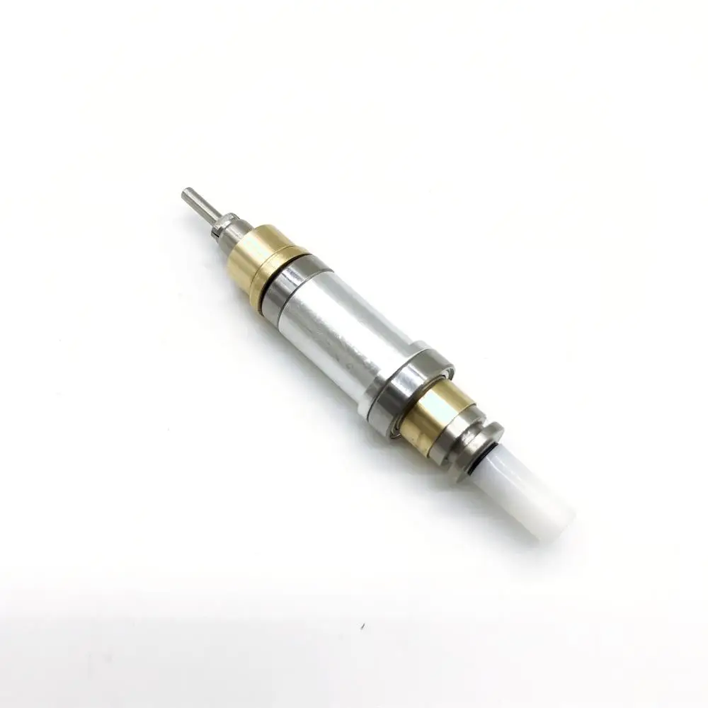 STRONG 210 102L 105L handle Motor Rotor Spindle Bearing Carbon brushs replace handle strong Electric Manicure Drill Accessory