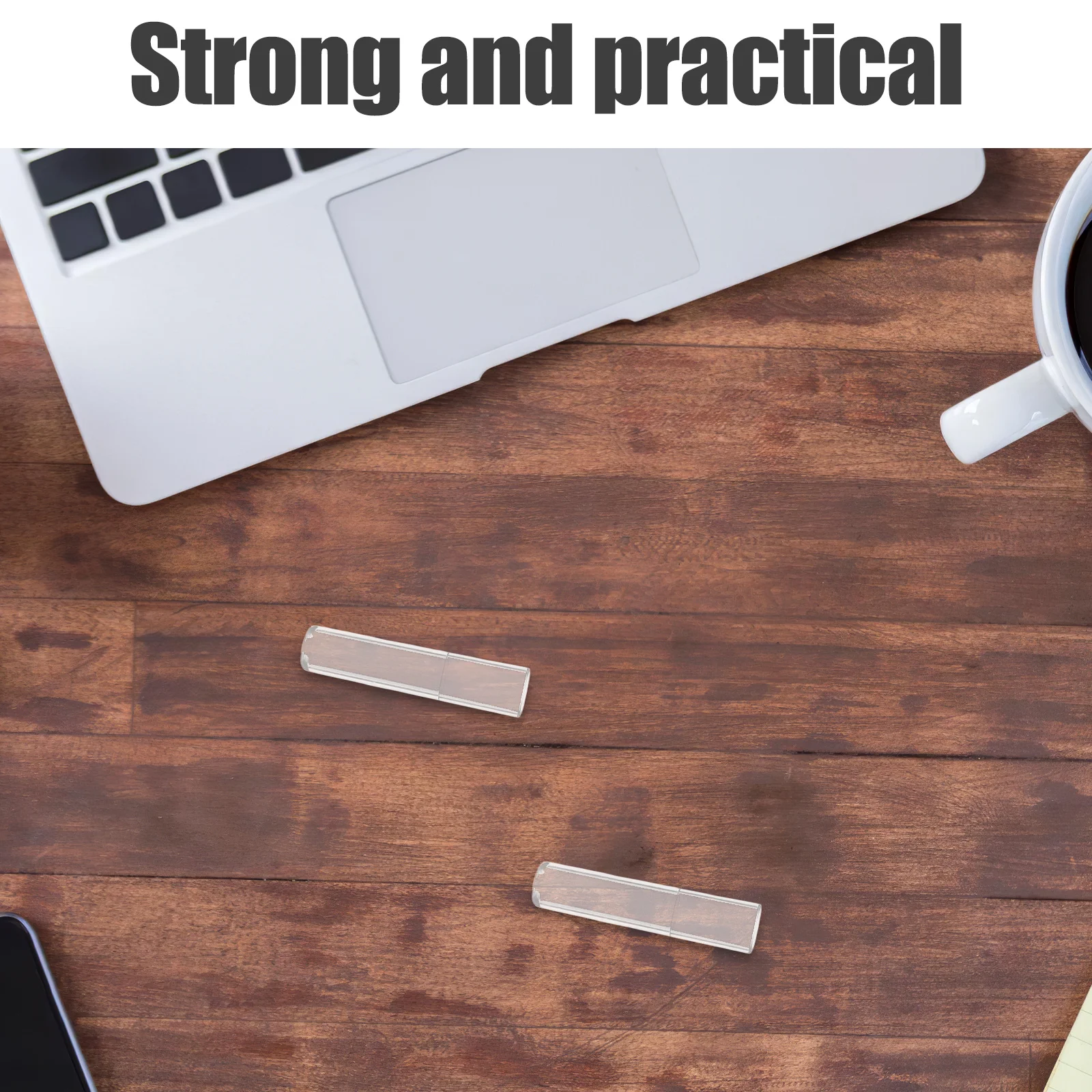 

100Pcs Transparent Pencil Caps Clear Plastic Tip Protector Pencil Topper Holder Extender for School Office Art