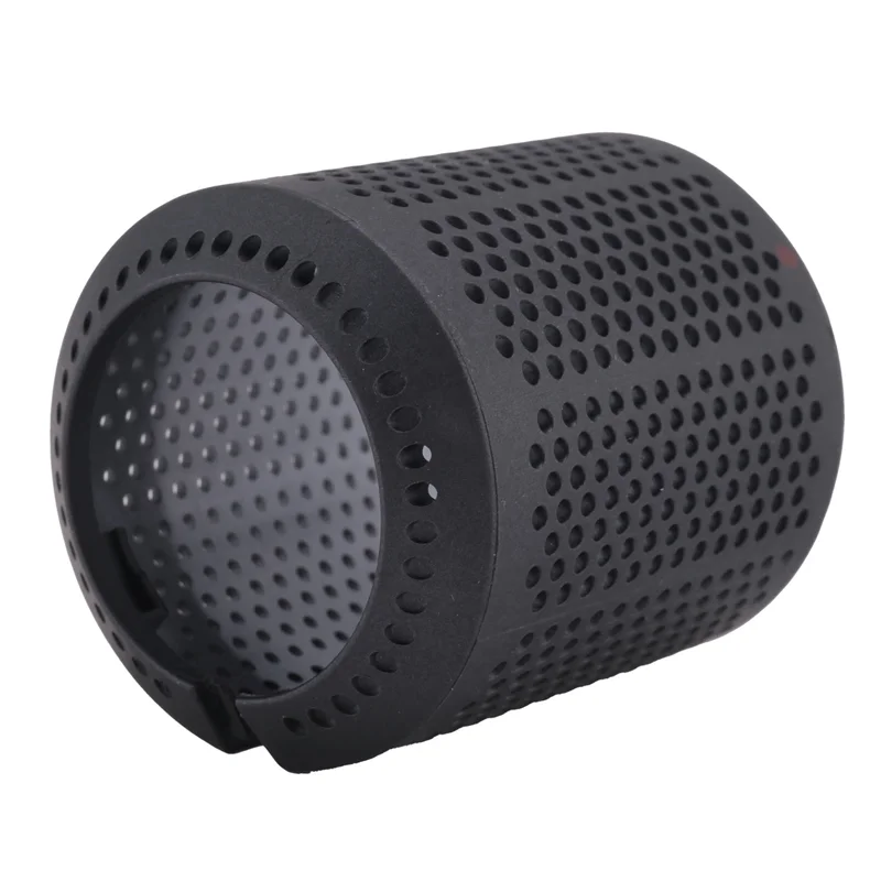 ABVI-2X Hair Dryer Filter Mesh Replacement For Dyson Supersonic HD01 HD03 HD08 Models, Hair Dryer Outer Filter Cage Part C