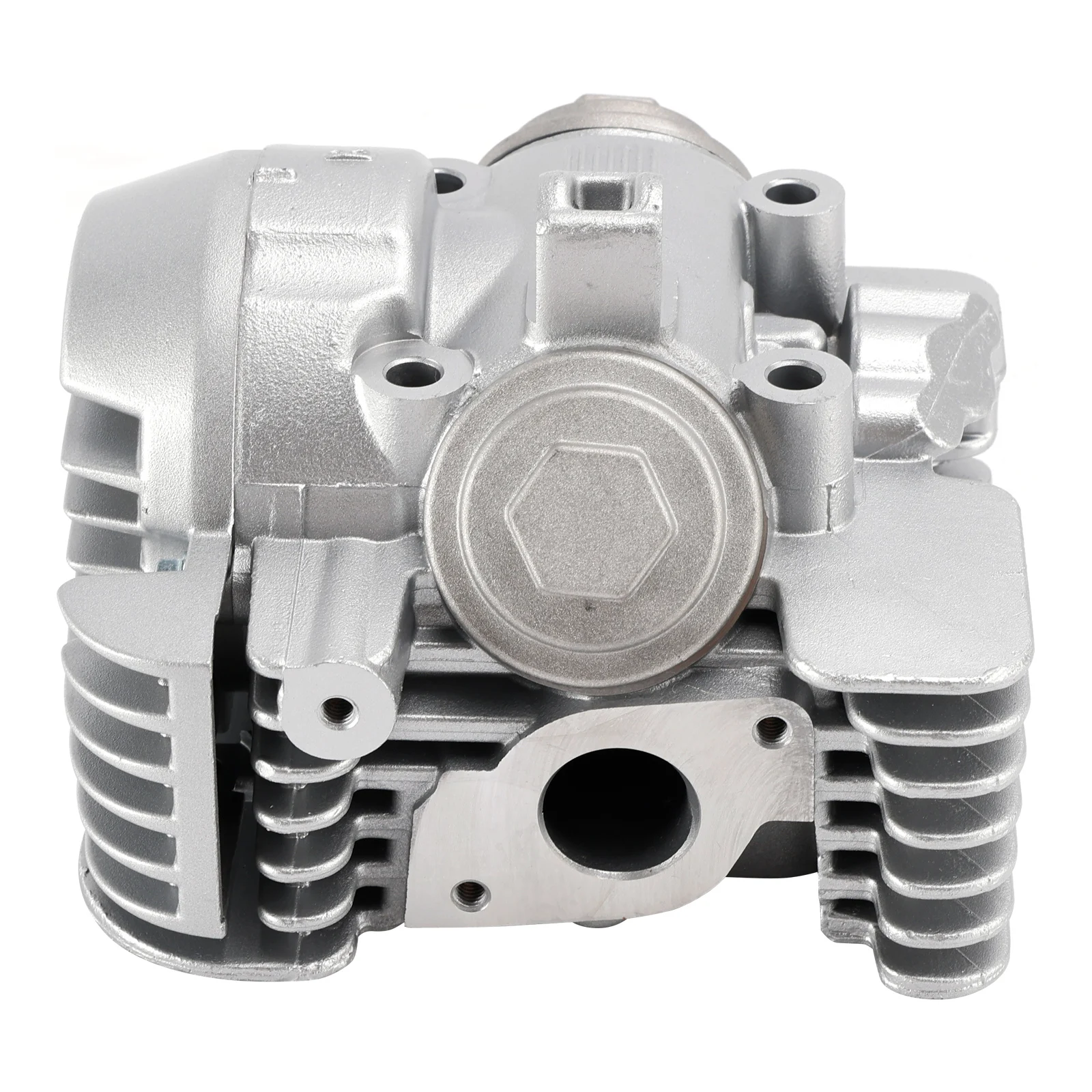Engine Head Cylinder Without EGR for    TT-R125 TTR125E TTR125LE 2000-2022