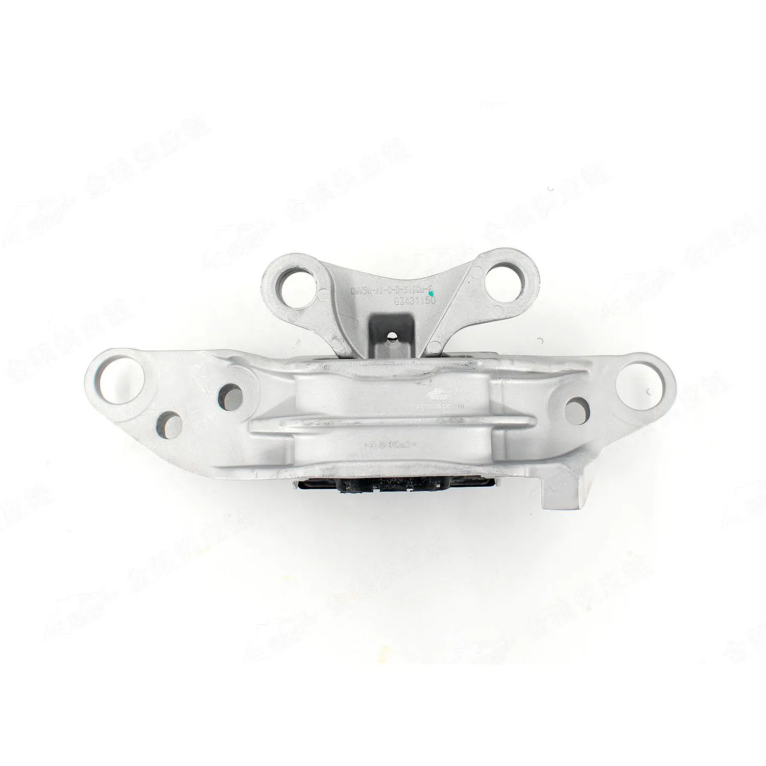 

Engine bracket right for GM Buick Verano 2015-1.5L AT/MT & GM Buick Verano 2015- 1.5T Dual Clutch OEM 39018725 13389379 26700696