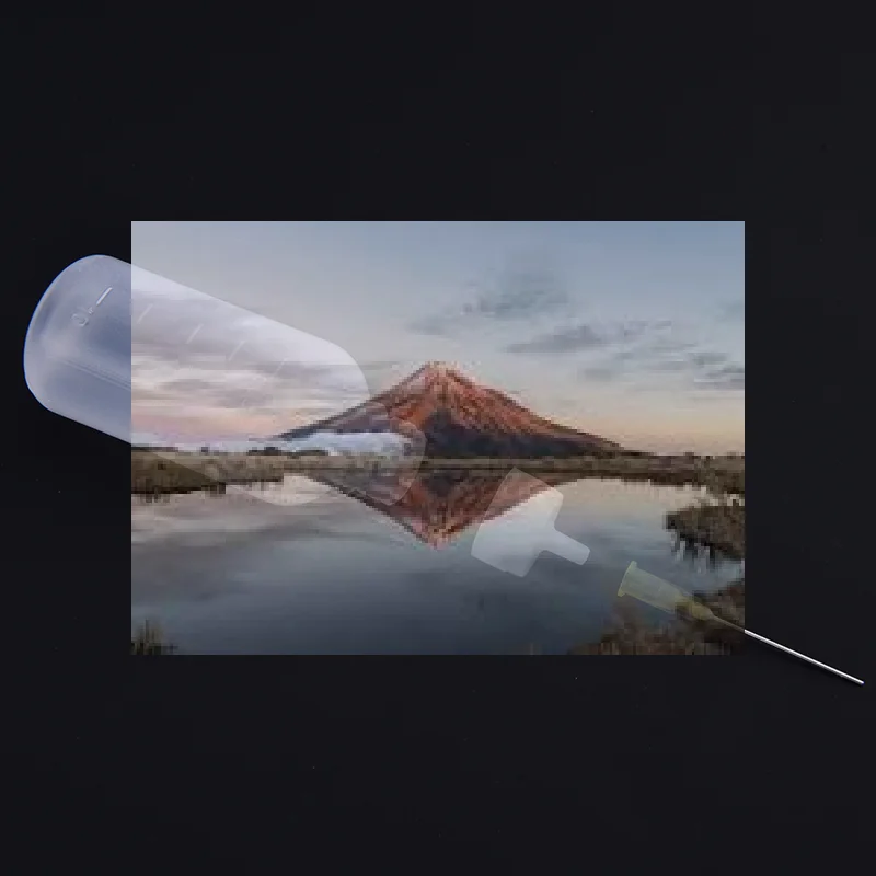 Vp 3Pcs New 50Ml Tr…