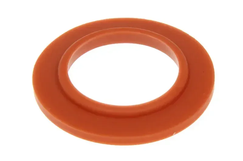 For DeLonghi coffee machine accessories EC7, EC9 series--safety cover rubber ring