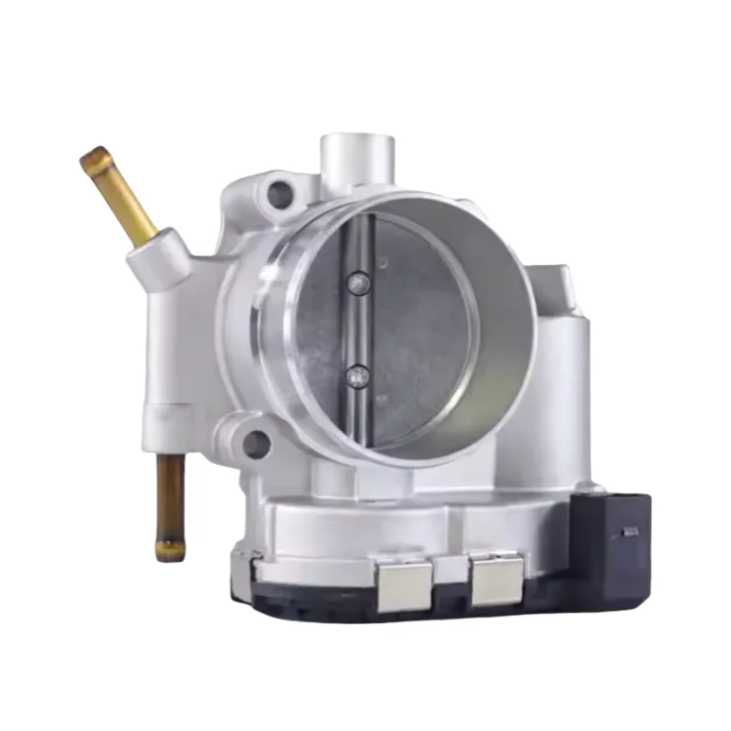 

New High Quality Throttle Body Assembly 0280750222 92067741 For Opel Chevrolet Captiva Antara 2.4 Auto Parts-A05U
