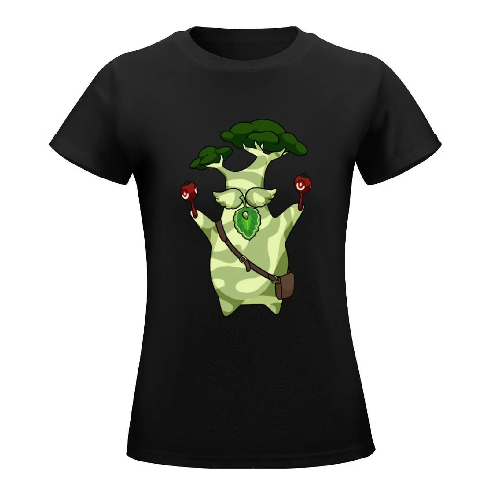 Hestu T-Shirt graphics Female clothing customizeds aesthetic clothes workout t shirts for Women