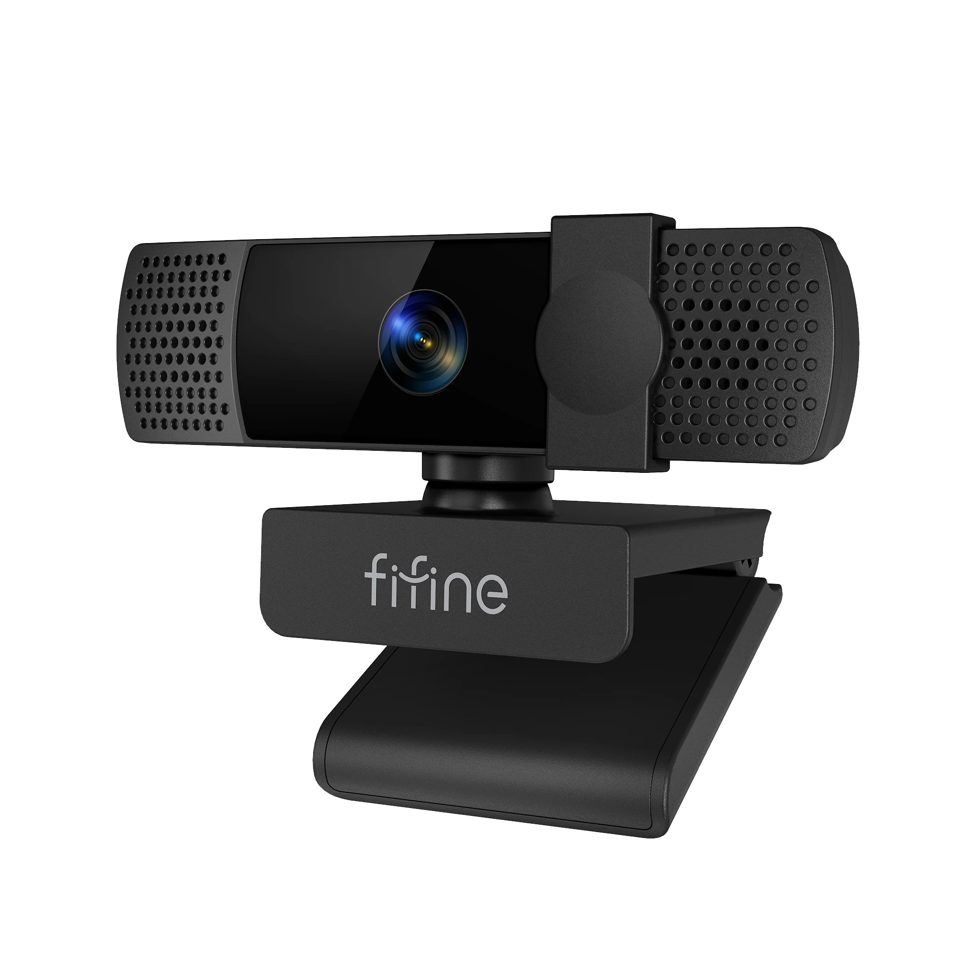 Pc Gaming Youtubers - FIFINE 2K USB 本物に近いフルHD ウェブカメラ オートフォーカス