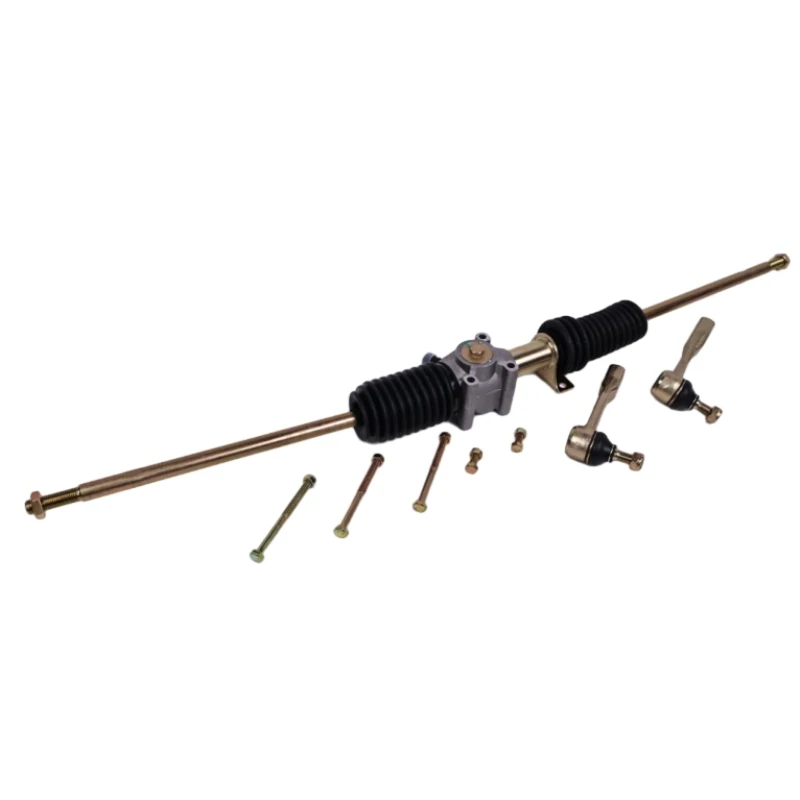 Steering Gear Box Rack & Pinion 1824770 for General 1000 & RZR 60'' EPS