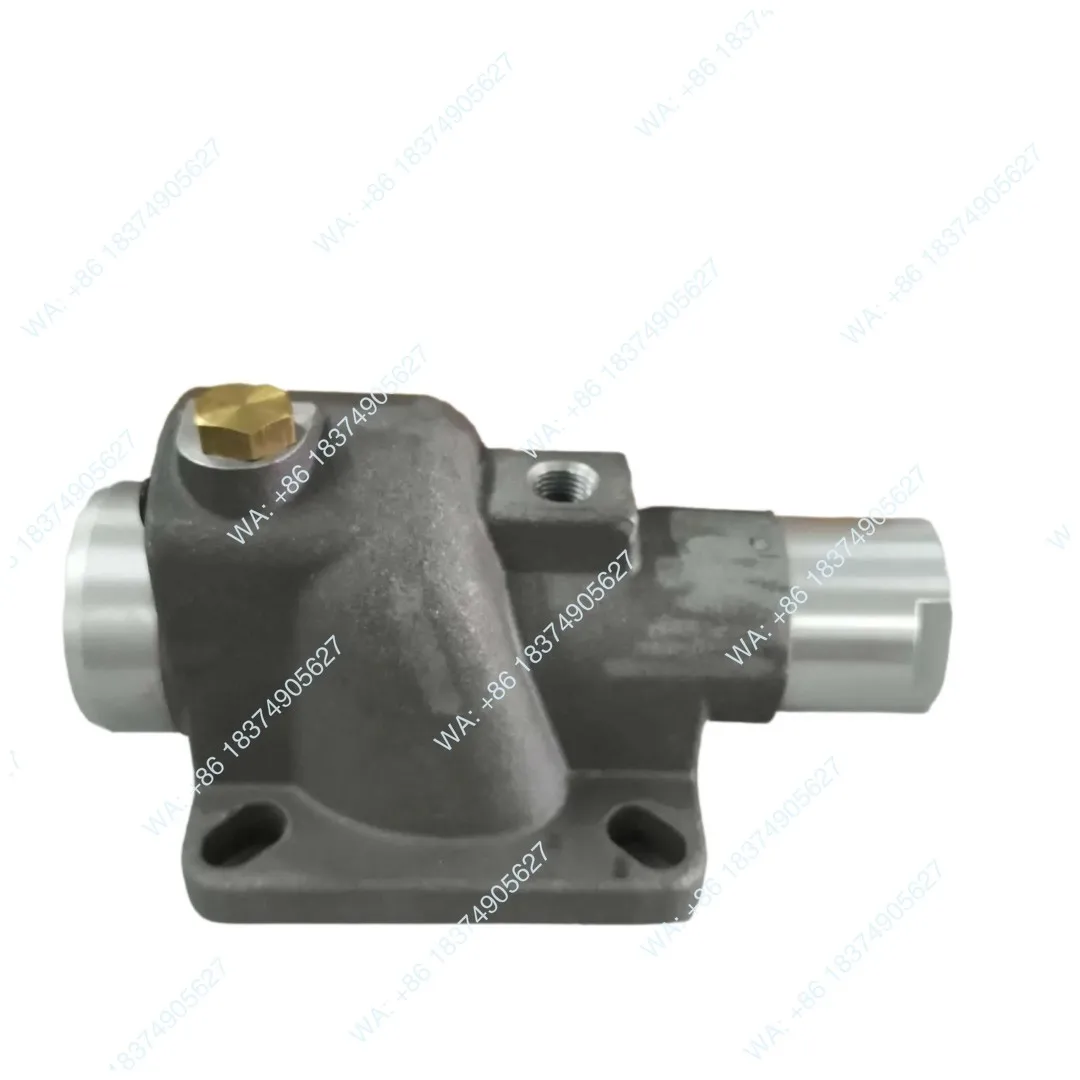 Intake Valve 22937759 for Screw Air Compressor