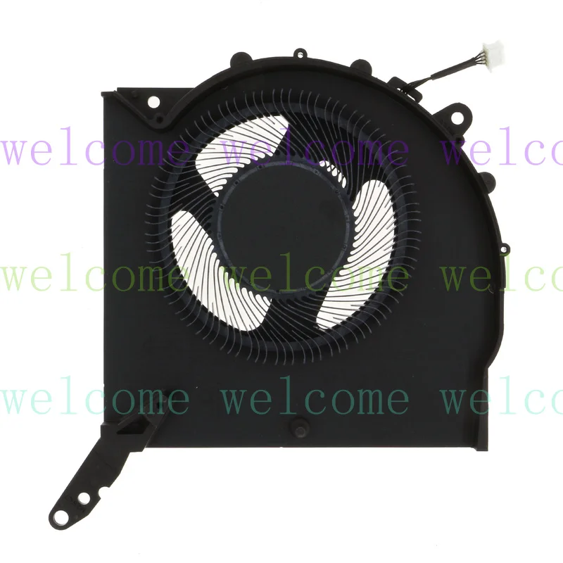 

CPU GPU Cooling Fan 12V For LENOVO Legion Y9000P IRX8 R9000P ARX8 2023 FQK8 FQK9