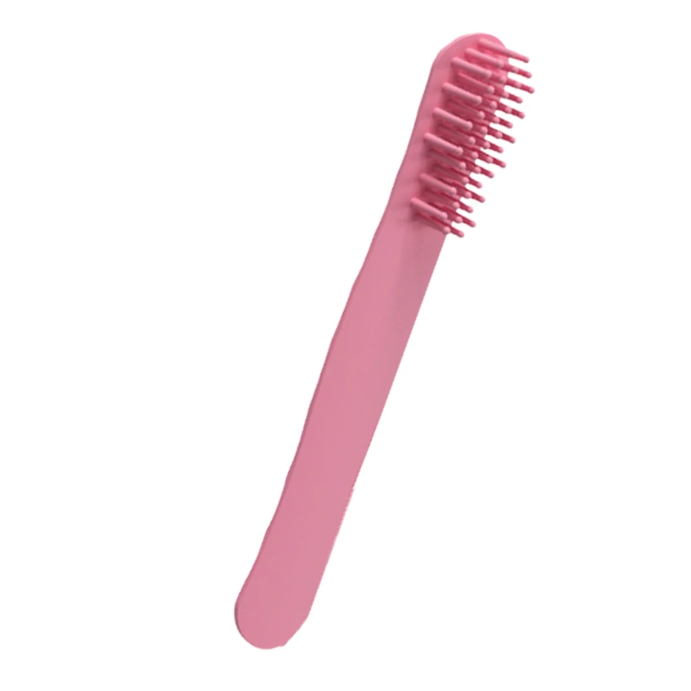 

Hair Comb Styling Combs for Women Self-cleaning Anti-static Massage Accessories