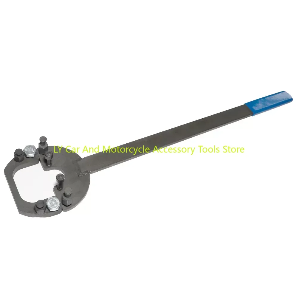 For Ea211 Timing Tool Crankshaft Pulley Support Wrench T10475 3415 Dual Purpose Ct80009