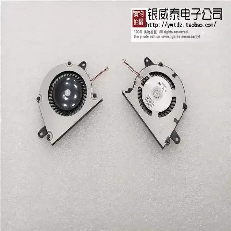 

Fan for UDQFVSH01CQU Sony Vaio Tap 11 AB05905HX040300