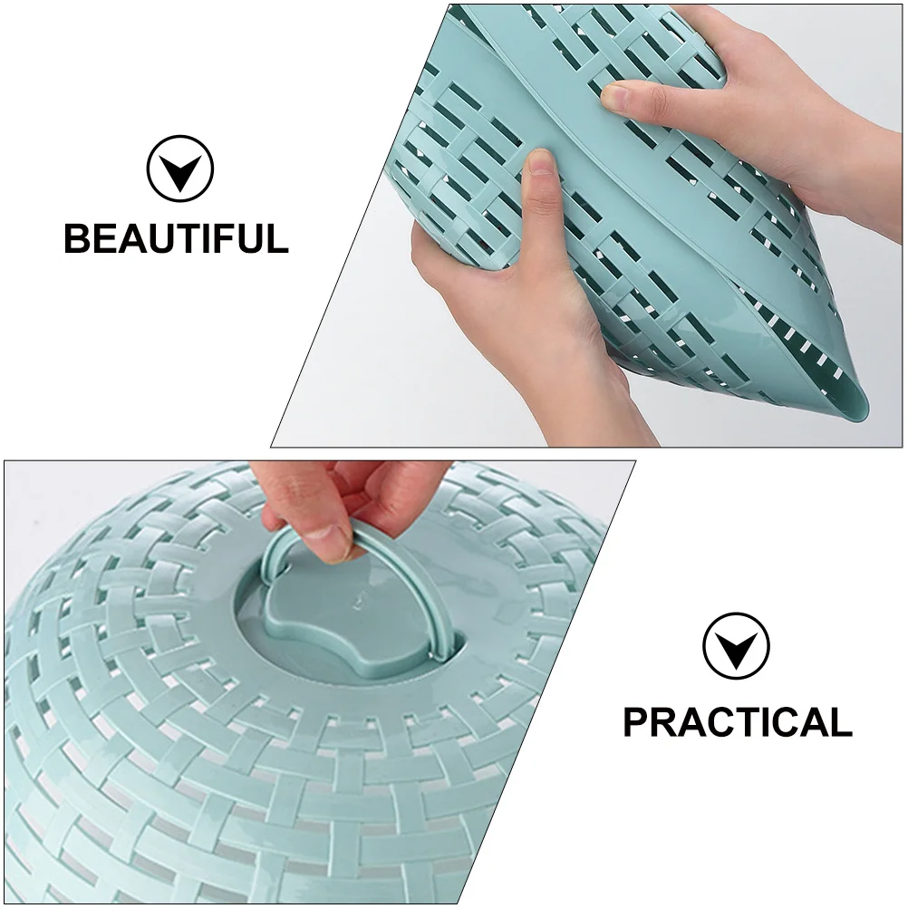 

6 шт., защитная крышка для еды, палатка из полипропилена, материал для пикника на открытом воздухе, кемпинга, многоразовая крышка для защиты от насекомых, еда