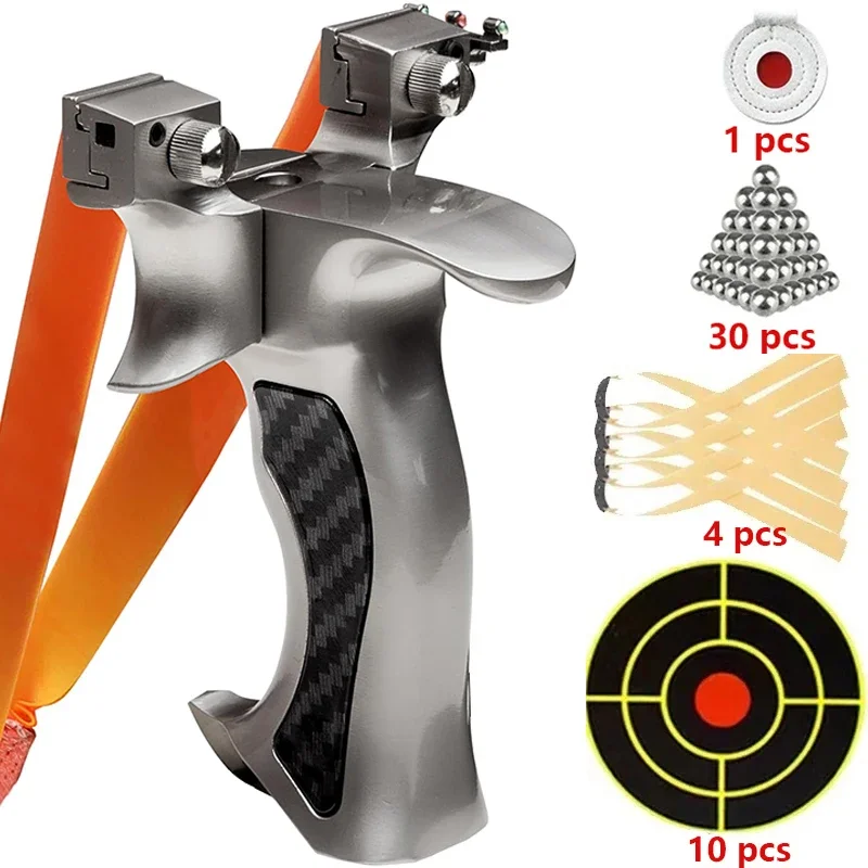 Een Set Outdoor Entertainment Tools Met Hardware-Accessoires