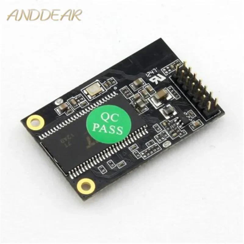 UART-zu-WI-FI-Modul Serielles WIFI-Modul Ultrakleines A11-SMT-0 IOT-Antenne-Externes I-Pex 3,3 V