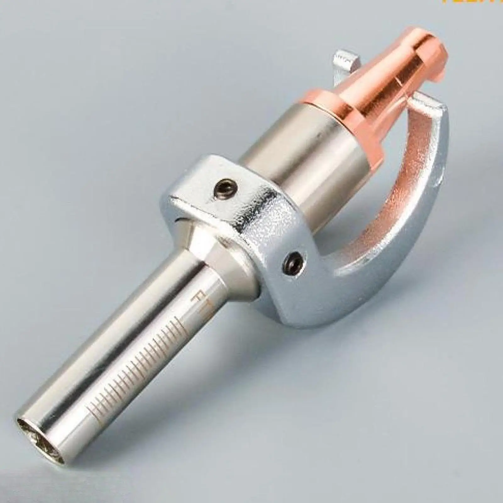 Welding Positioning Fixture Weld External for Positioners SUP21T