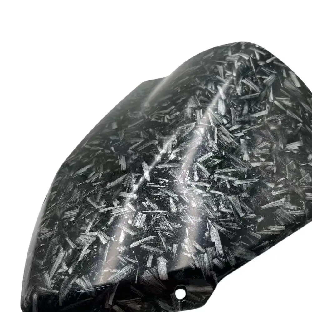 For YAMAHA MT25 MT03 2020-2025 Motorcycle Sports Touring Front WindScreen Windshield Viser Visor Wind Deflector