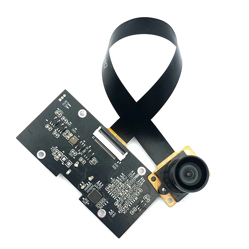 12MP 4K USB3.0 Camera module IMX577 NV12 H.264 H.265 4000X3000 3840X2160 Plug and play PCB+FPC For shooting documents Type C Cab