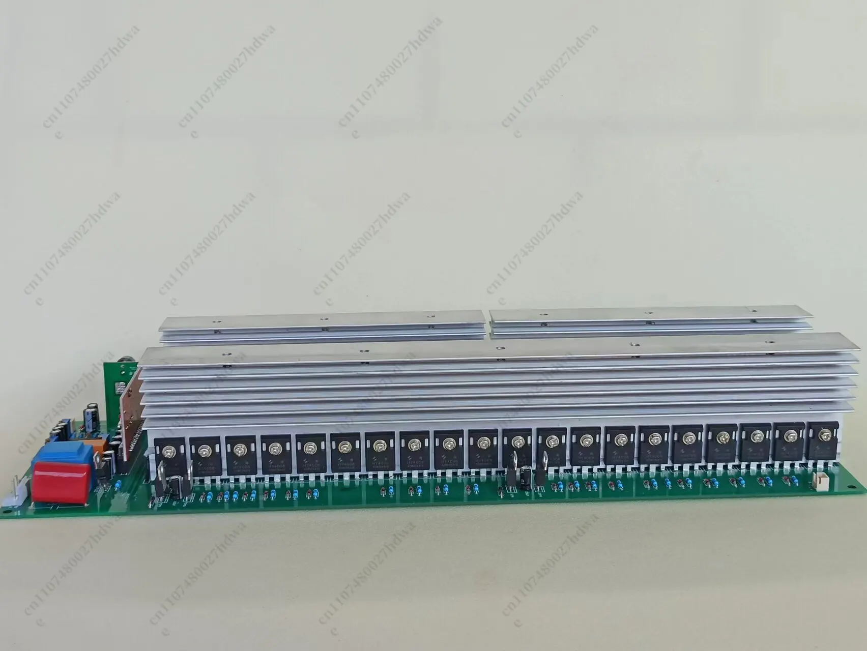 High Power Power Frequency Sine Wave Inverter Main Board Solar Power Inverter